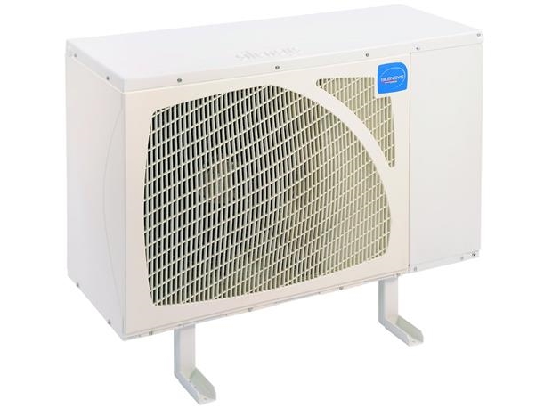 Kondenseringsenhed SILAG4547Y-TZ 400V