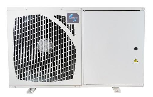 Kondenseringsenhed SILAG4547N-TX 400V