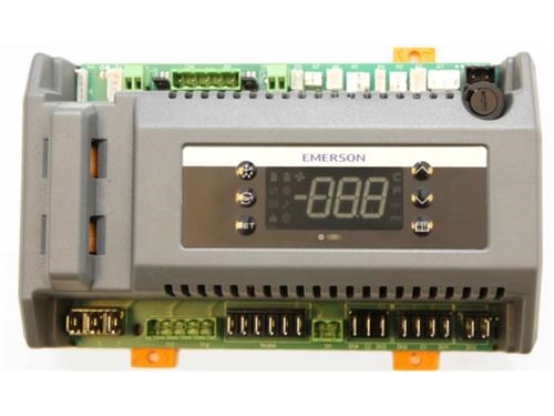 Styring XCM25D inkl. hotkey til ZX units