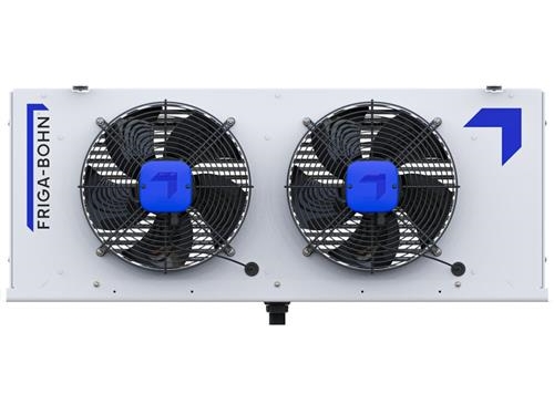 Fordamper NOVA 3152 R A2L