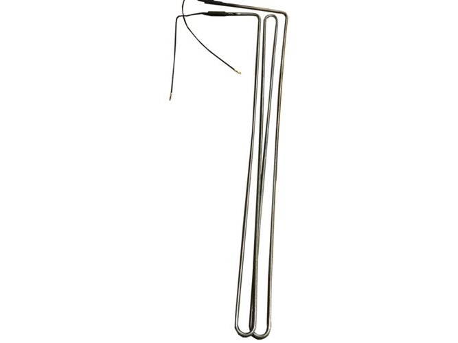 El-varmelegeme 3C-A bakke 3165