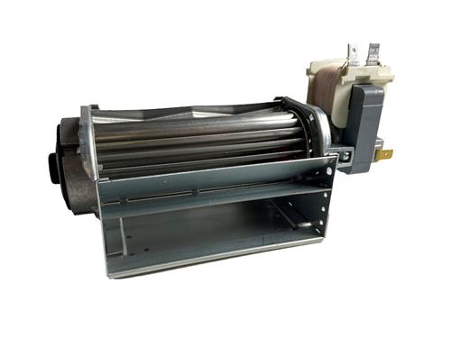 Ventilator EVB M1/C2 komplet