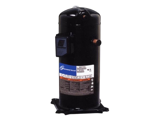 Kompressor ZR72KCE TFD 950