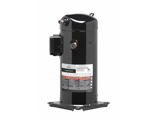 Kompressor ZH38K4E TFD 524