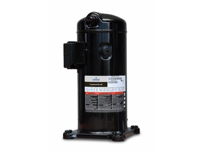 Kompressor ZH45K4E TFD 524
