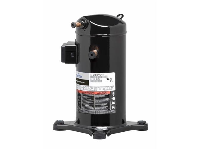 Kompressor ZH26K4E TFD 524