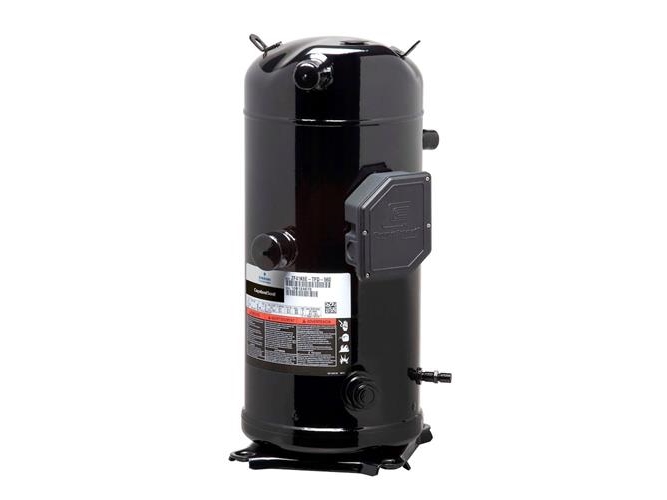 Kompressor ZF13K4E TFD 551