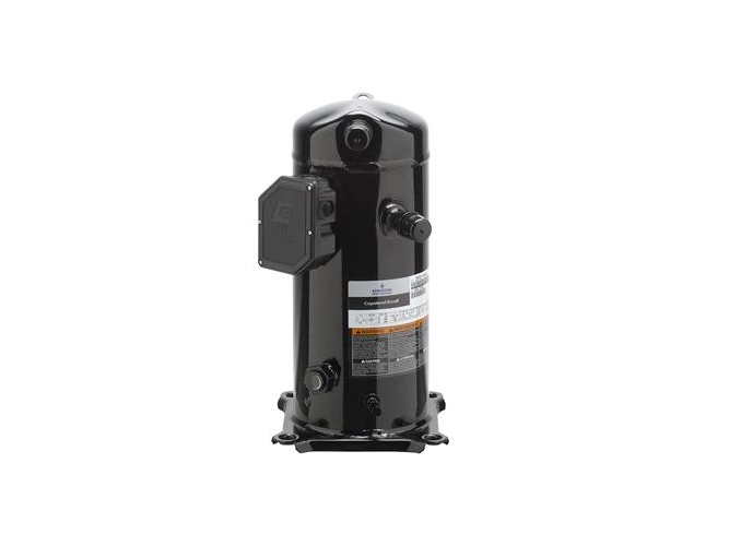 Kompressor ZB 38 KCE TFD-551