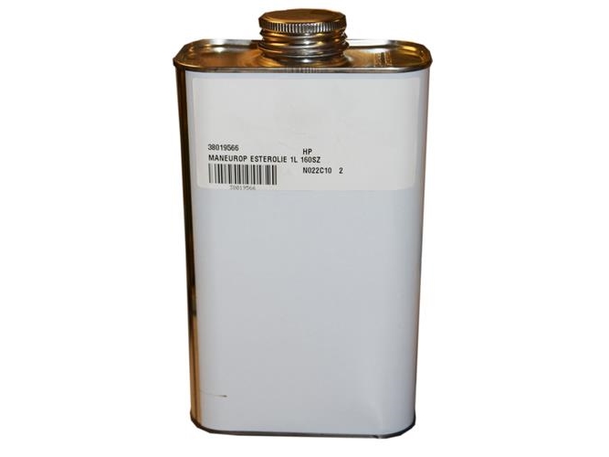 Danfoss ester olie, 160SZ, 1 l SZ, SH, PSH, WSH, DSH, VZH088-117-170, VSH088-117-170