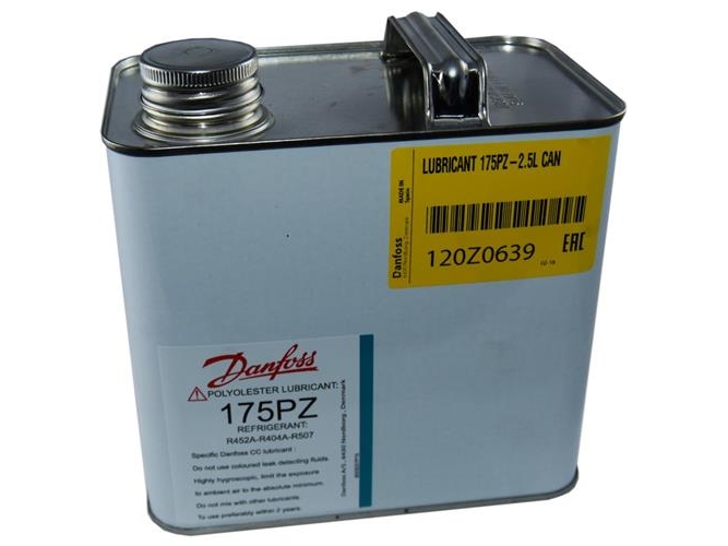 Esterolie 175PZ 2.5l