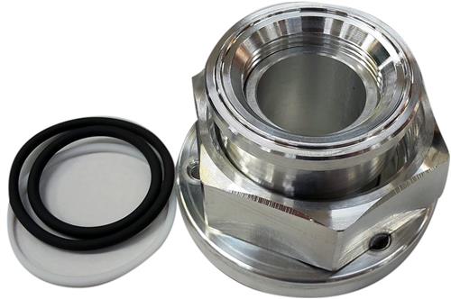 Adaptor OM0-CCE 1-1/4-12 UNF
