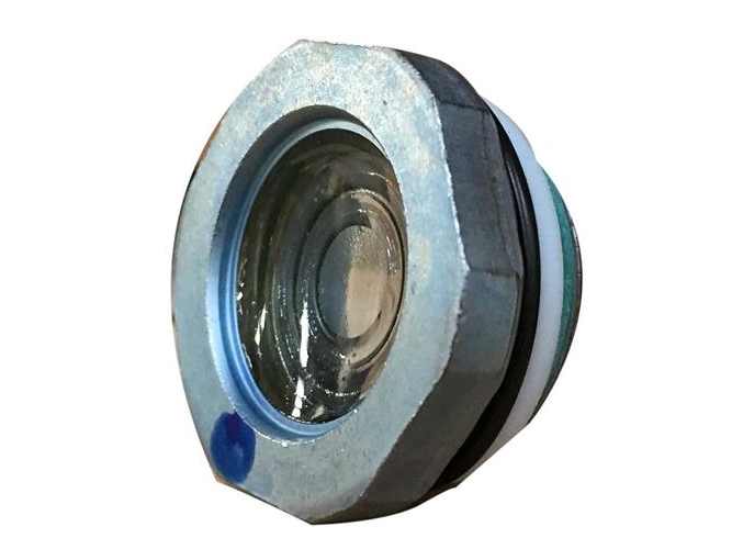 Skueglas kompressor 1+2+4 cylinder
