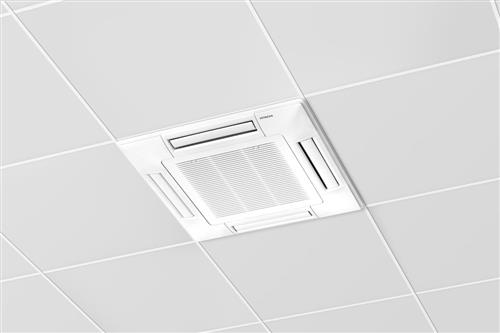 Hitachi SystemFree RCI 1.5 FSR 4-vägs fördelare