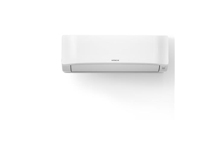 Indedel airHome 400 RAK-DJ25PHAE vägg