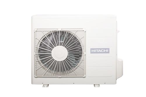 Udedel RAC Light Com. RAC-60NPE