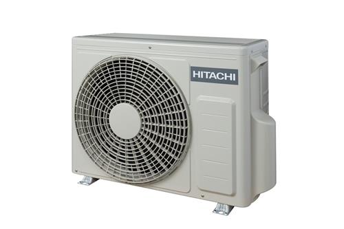Utomhusenhet airHome 400 RAC-DJ25PHAE