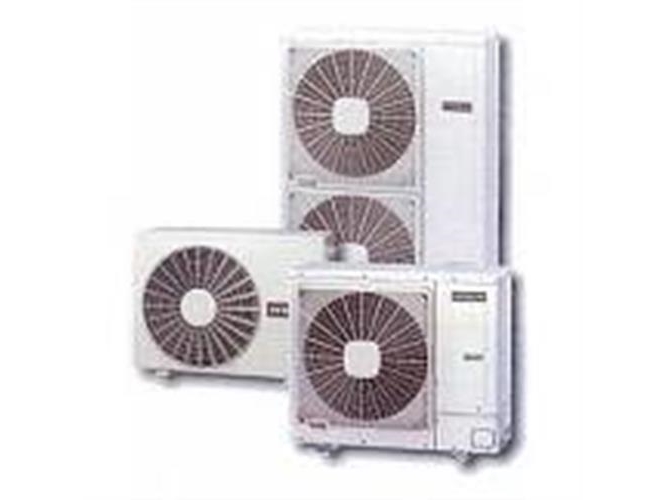Udedel RAS-4FSNME Set Free Mini R410A