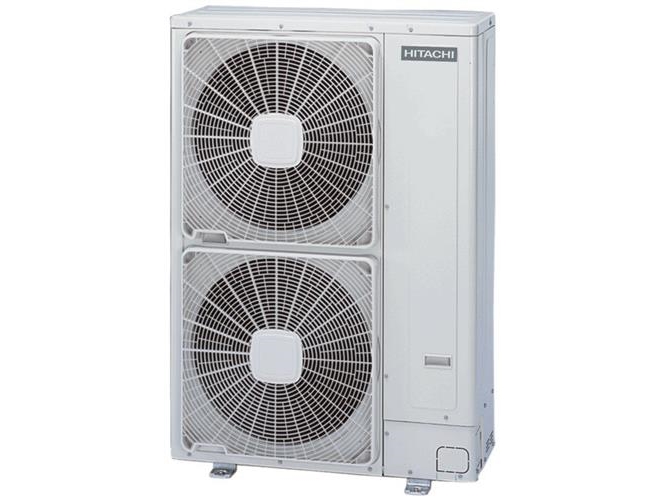 Utedel Yutaki S Combi RAS-4WHNPE