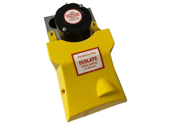 Kondensvandpumpe Heavy Duty