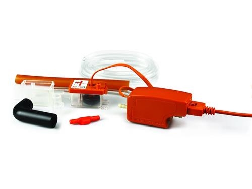 Kondensvandpumpe Mini Orange