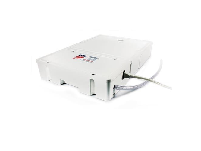 Kondensvandpumpe ERRP 11L topinlet