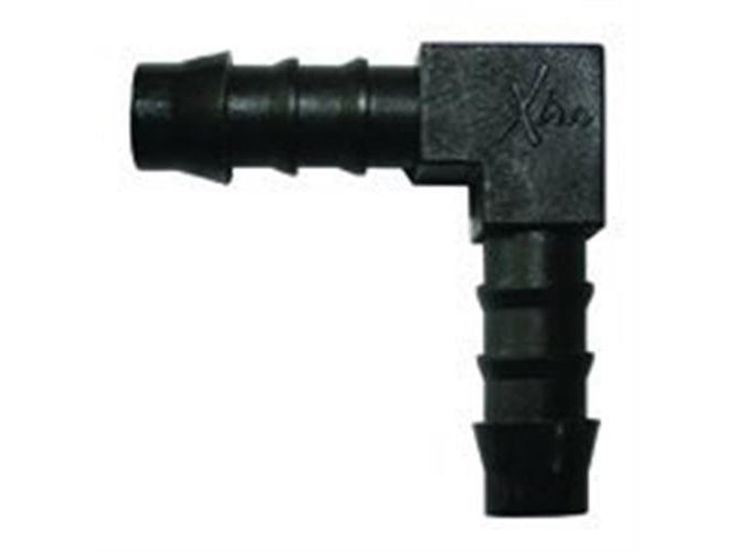 Samlenippel 6mm vinkel 5stk