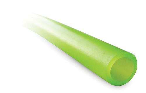 Gummislange Mini Lime 14mm 1m