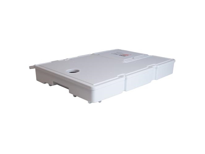 Kondensvandpumpe ERRP 11L topinlet