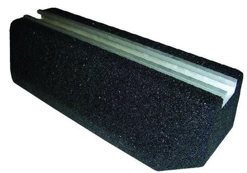 Montagekonsol 250x180x95mm