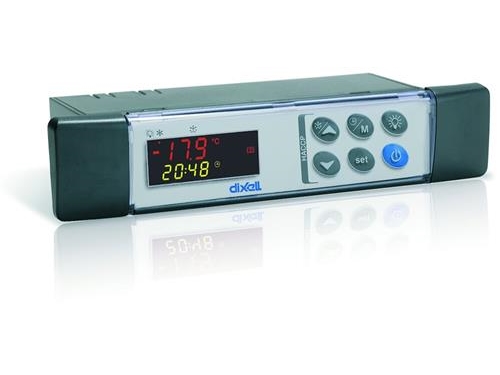Styring PRIME XW260L 230V 3 FølerE