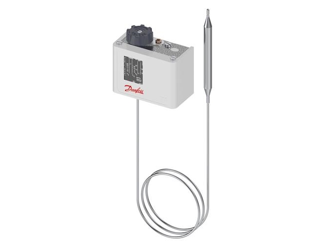 Termostat KP 73 føler E1