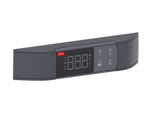 Danfoss AK-UI55 monteringsbund - Anvendes til AK-UI55