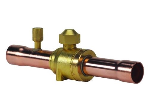 Kugleventil GBCH10S 3/8'' 90bar