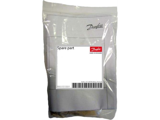 Danfoss Reservedel kit (a.c.) evr 6 nc