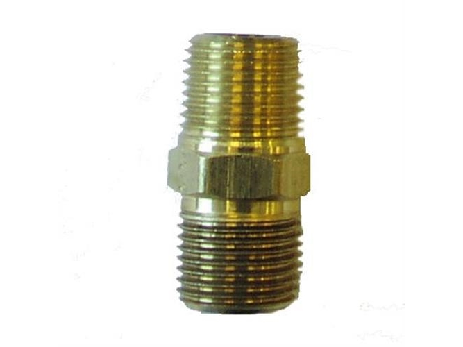 Nippel 1/2'' x 1/2'' NPT