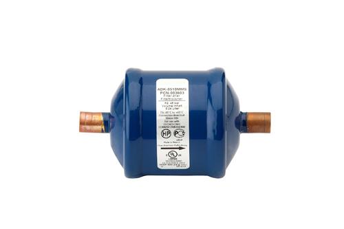 Tørrefilter ADK 032S 1/4 lodde