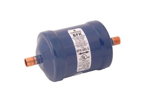 Tørrefilter BFK 165S 5/8''L + Bi-flow