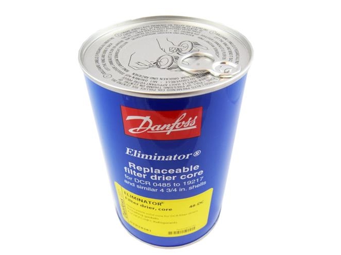 Tørrefilter indsats 48DA