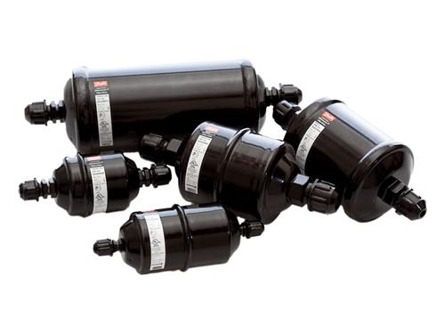 Tørrefilter DML 082S
