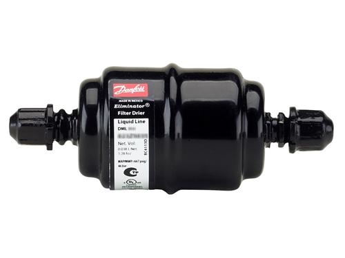 Tørrefilter DML 053