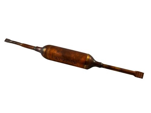Tørrefilter STU-20 1/4'' x 2,8mm