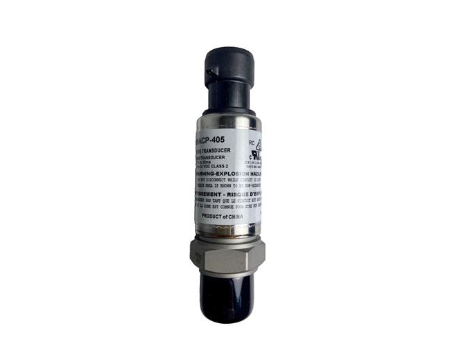 Tryktransmitter P499ACP-405C 4-20mAmp