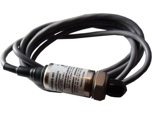 Tryktransmitter P499VBS-404C 0-10V