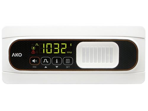 Gasdetektor AKO-575744 V3 CO2