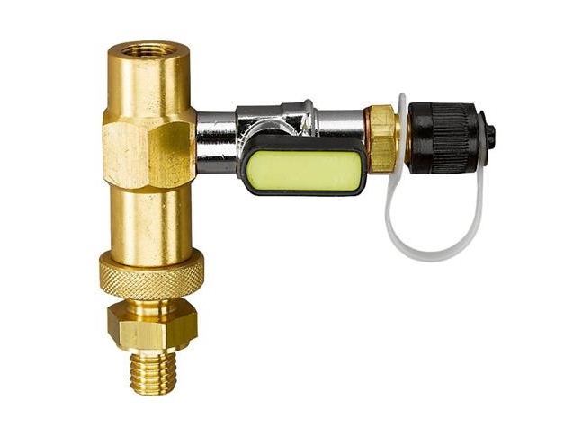Flaskeadapter 10612-REF 7/16''-28