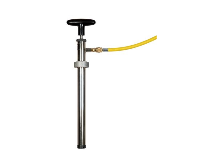 Oliepumpe 21702 manuel