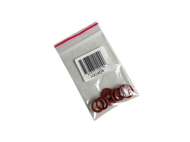 O-ring 1/4'' t/HP5NG 10stk/pak