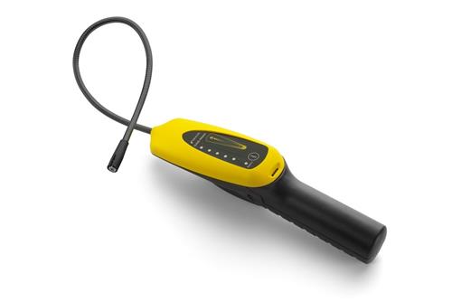 Læksøger GAS-Mate HC/NH3