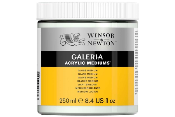 Galeria Gloss Medium 250Ml