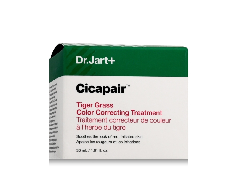 Dr.Jart+ Cicapair Tiger Grass Color Correcting Treatment 30 Ml
